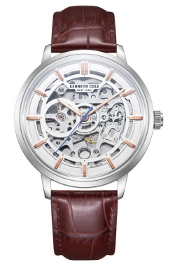 Часы Kenneth Cole Automatic KCWGE2220601