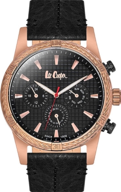 Часы Lee Cooper LC06524.451