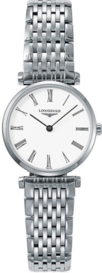 Часы Longines La Grande Classique L4.209.4.11.6