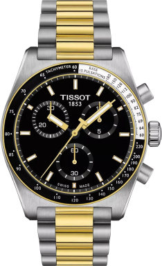 Часы Tissot PRS 516 Chronograph T149.417.22.051.00