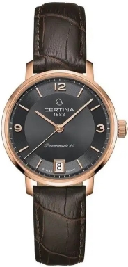 Часы Certina DS Caimano C035.207.36.087.00