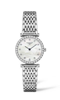 Часы Longines La Grande Classique de Longines Quartz L4.341.0.80.6