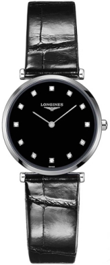 Часы Longines La Grande Classique L4.209.4.58.2