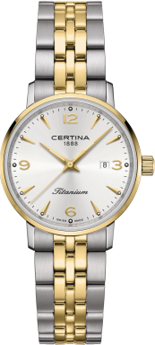 Часы Certina DS Caimano C035.210.55.037.02