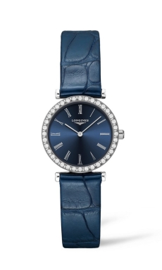 Часы Longines La Grande Classique de Longines Quartz L4.341.0.94.2