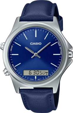 Часы Casio Collection MTP-VC01L-2E