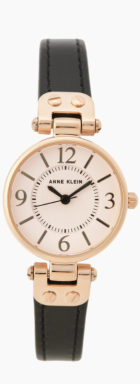 Часы Anne Klein 9442PKBK