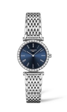 Часы Longines La Grande Classique de Longines Quartz L4.341.0.94.6