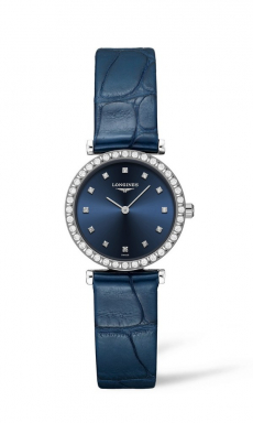 Часы Longines La Grande Classique de Longines Quartz L4.341.0.97.2