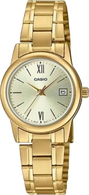 Часы Casio Collection LTP-V002G-9B3