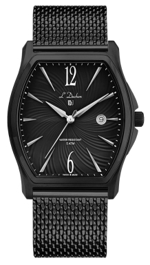 Часы L'Duchen Muse D 301.71.21 M