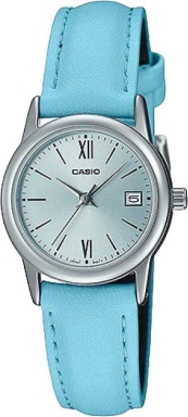 Часы Casio Collection LTP-V002L-2B3