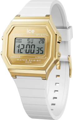 Часы Ice-Watch ICE digit retro metal 22733