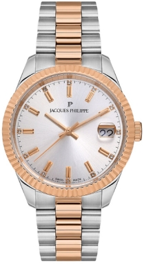 Часы Jacques Philippe Solis JPQLS247328RG