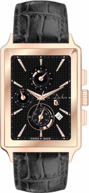 Часы L'Duchen Adventure Chrono D 612.41.31