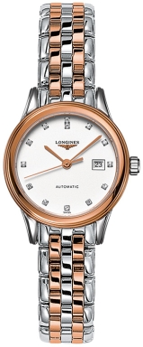 Часы Longines Flagship L4.374.3.99.7