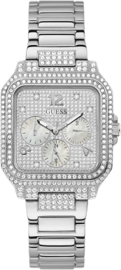 Часы Guess Dress GW0472L1