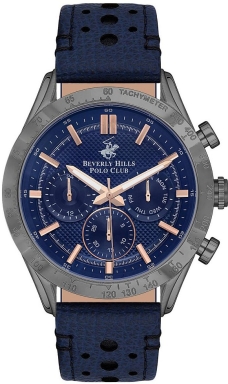 Часы Beverly Hills Polo Club BP3317X.099