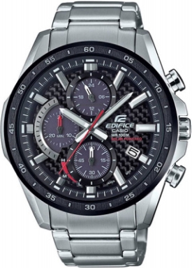 Часы Casio Edifice EQS-900DB-1A
