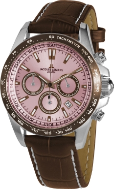 Наручные часы Jacques Lemans Liverpool 1-1836D