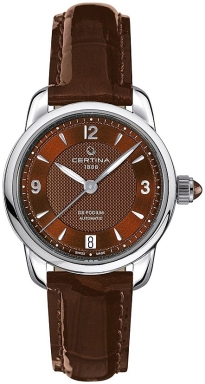 Часы Certina DS Podium C025.207.16.297.00