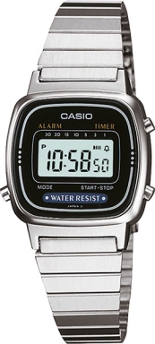 Часы Casio Vintage LA670WD-1