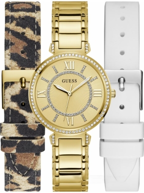 Часы Guess GW0588L1