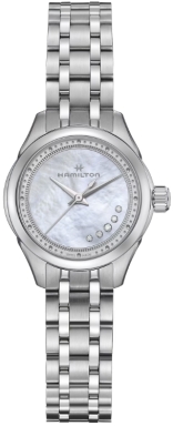 Часы Hamilton Jazzmaster Lady Quartz H32111190