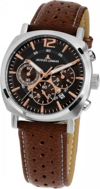 Наручные часы Jacques Lemans Lugano 1-1931E