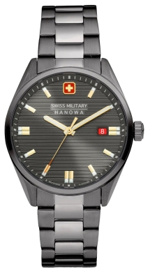 Часы Swiss Military Hanowa Roadrunner SMWGH2200141