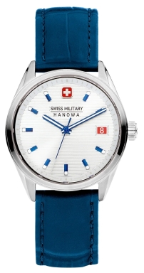 Часы Swiss Military Hanowa Roadrunner Lady SMWLB2200203
