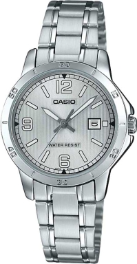 Часы Casio Collection LTP-V004D-7B2
