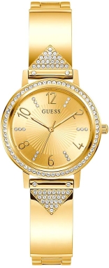 Часы Guess Dress GW0474L2