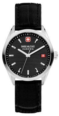 Часы Swiss Military Hanowa Roadrunner Lady SMWLB2200204