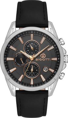 Часы Bigotti Raffinato BG.1.10489-1