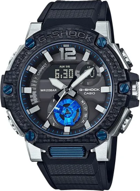 Часы Casio G-Shock GST-B300XA-1AJF