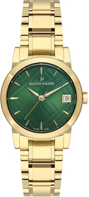 Часы Jacques Philippe Cosmos JPQLS3123X4 