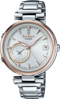 Часы Casio Sheen SHB-100SG-7A