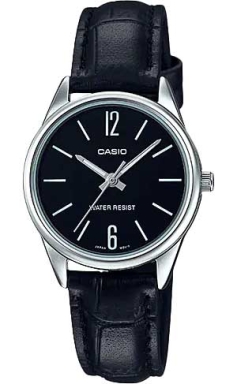 Часы Casio Collection LTP-V005L-1B
