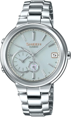 Часы Casio Sheen SHB-200D-7A