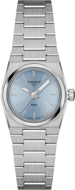 Часы Tissot PRX 25мм T137.010.11.351.00