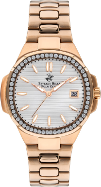 Часы Beverly Hills Polo Club BP3320X.430