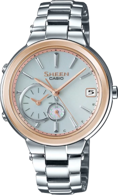 Часы Casio Sheen SHB-200SG-7A
