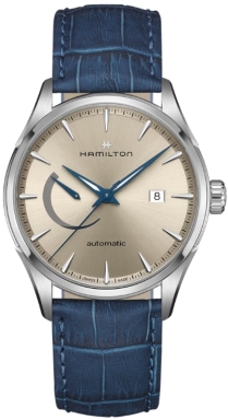 Часы Hamilton Jazzmaster Power Reserve Auto H32635622