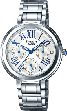 Часы Casio Sheen SHE-3034D-7A