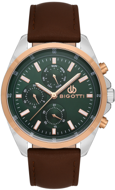 Часы Bigotti Quotidiano BG.1.10488-4