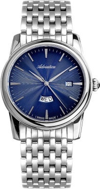 Часы Adriatica Premiere A8194.5115Q