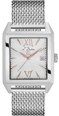 Часы L'Duchen Lumiere D 431.11.13 M