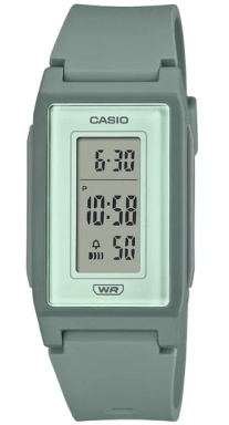 ЧАСЫ CASIO COLLECTION LF-10WH-3