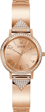 Часы Guess Dress GW0474L3